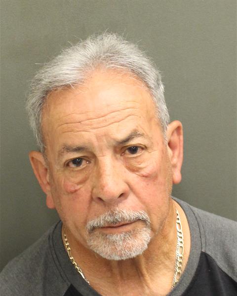 PABLO ISRAEL MELENDEZVARGAS Mugshot PABLO ISRAEL MELENDEZVARGAS Mugshot / County Arrests / Orange County Arrests
