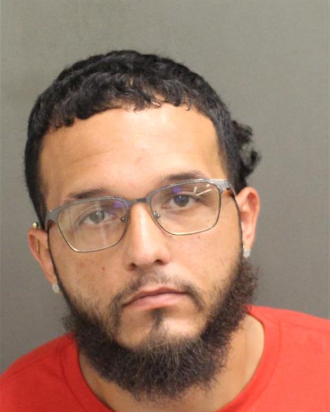  DOMENICK LUIS MOLINA Photo Image