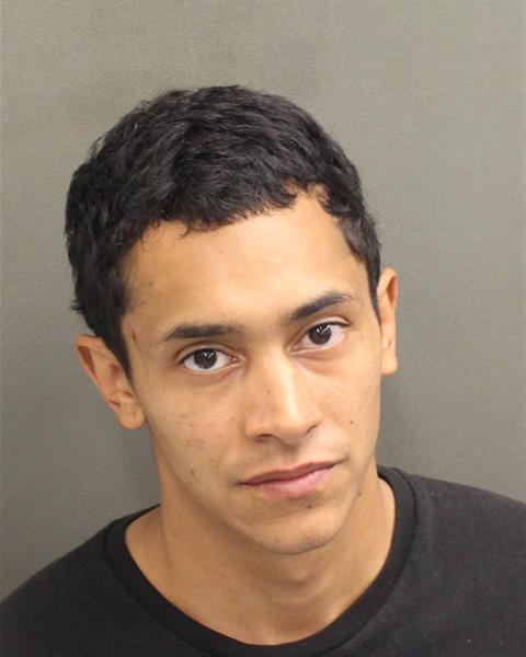  JULIO ALEX SANTANAMULERO Photo Image