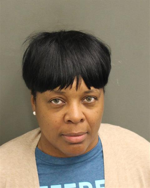  MINA MICHELLE ROBINSON Photo Image