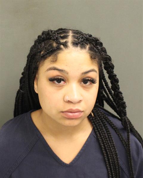  LEXI TAYLOR DANIELS Mugshot / County Arrests / Orange County Arrests
