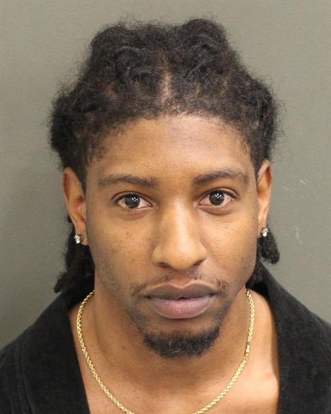  MALIK JACQLUCER LOUCAS Photo Image