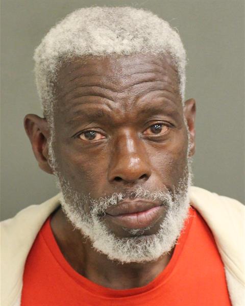  FARRELL YULONDO YOUNG Mugshot / County Arrests / Orange County Arrests