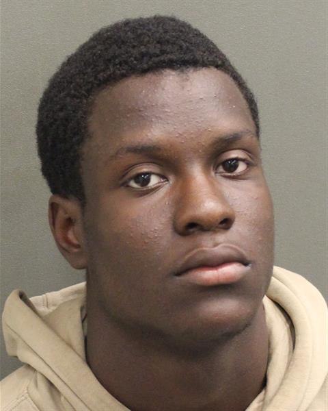  JORDAN ZAQUAN GEORG BLAYLOCK Photo Image