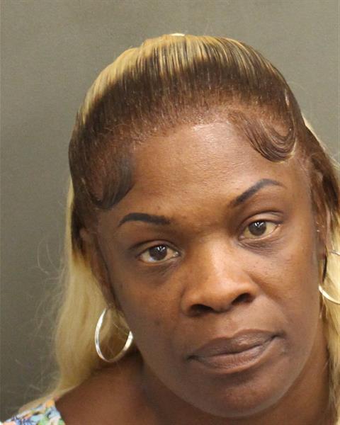  ACQUANETTE LAQUANA BENJAMIN Photo Image