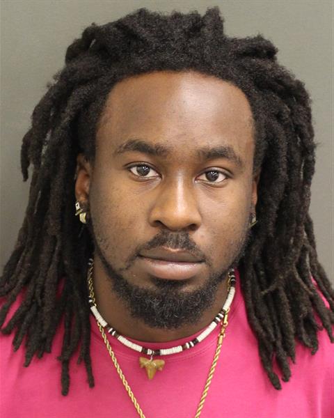  ADRIAN ALEXANDER JOHNSON Mugshot / County Arrests / Orange County Arrests