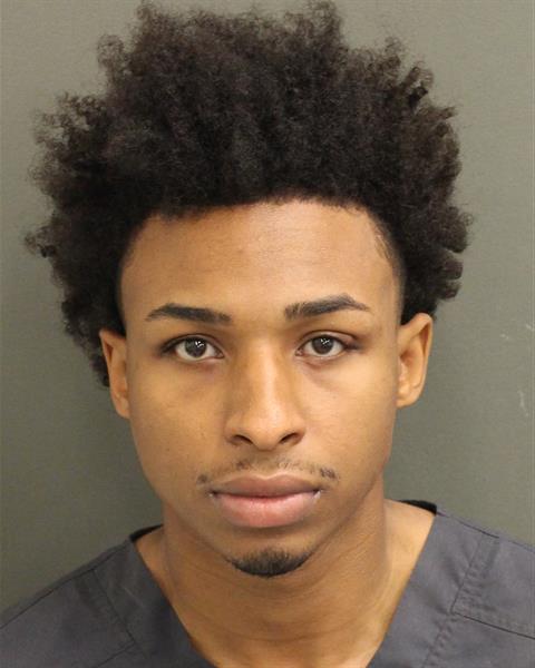  RAPHAEL EDGARD PAPILLION Mugshot / County Arrests / Orange County Arrests