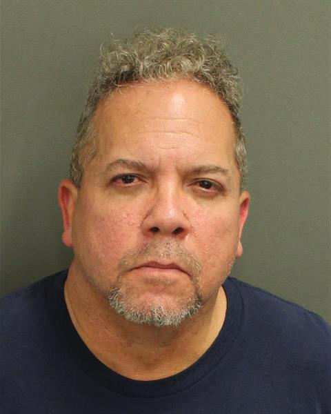  JOSE PABLO MELENDEZ Mugshot / County Arrests / Orange County Arrests