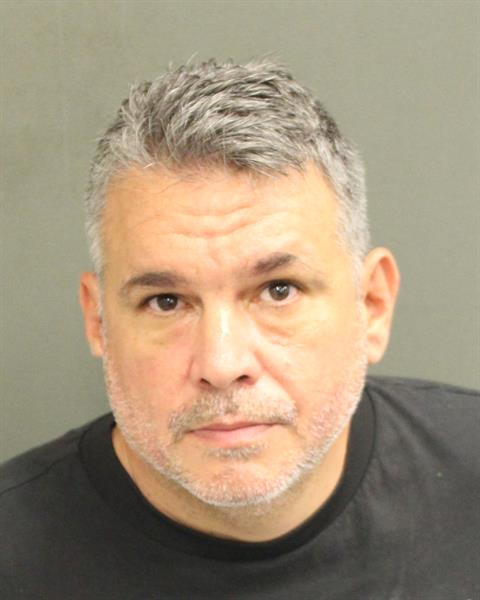  CHRISTIAN MERCELO SAOULIS Mugshot / County Arrests / Orange County Arrests