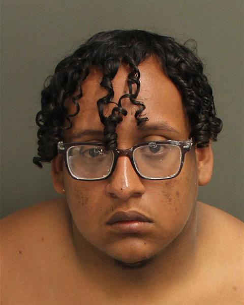  WILLIAM JOSE ARTEAGA Photo Image