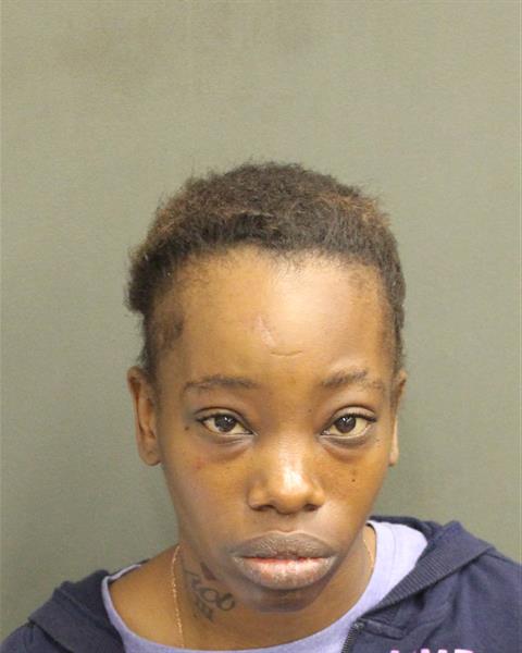  DESTINY LATRICE SHAN BRAND Photo Image