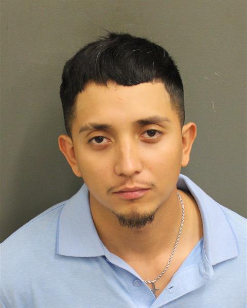  BRYAN GREGORY HERNANDEZ Mugshot / County Arrests / Orange County Arrests