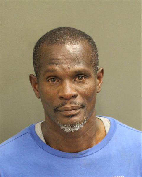  MARLON RICHARDSON Photo Image