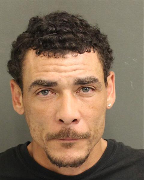  MAARIKIN JHAMIELCEEAM JOSEPH Mugshot / County Arrests / Orange County Arrests