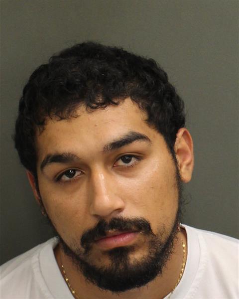  NATHANIEL FEBLES CHEVEREEZ Photo Image