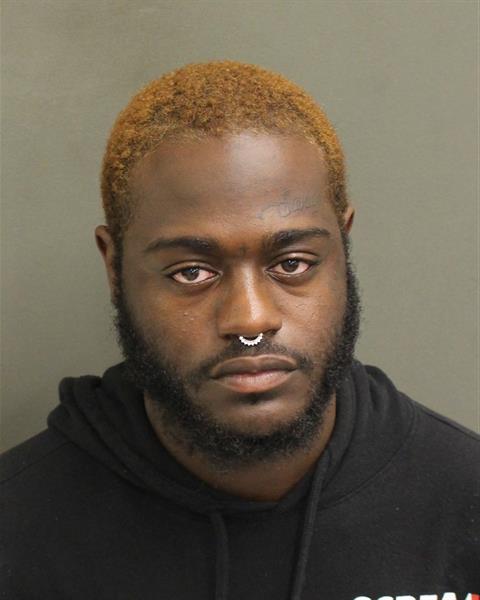  TEVIN JAMAL JONES SMITH Photo Image