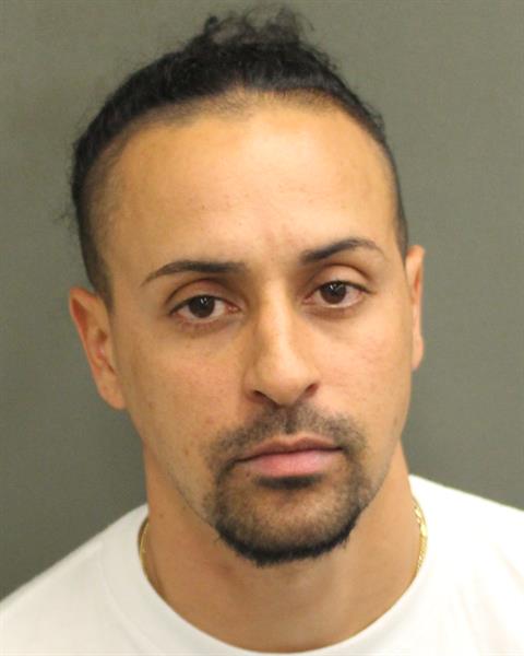  ERIK A ORREGO Photo Image