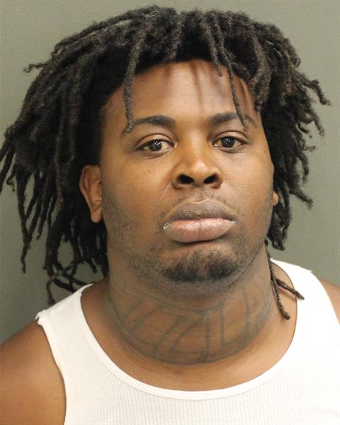  TYRAN MAURICE CLAYBRONE Photo Image