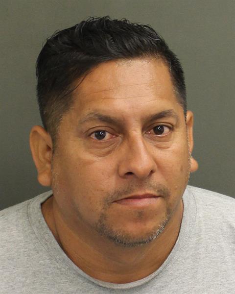  SILVINO MURRIETAMANNIN Mugshot / County Arrests / Orange County Arrests