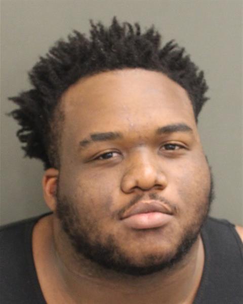  TYRESE LATRELL NUNNALLY Photo Image