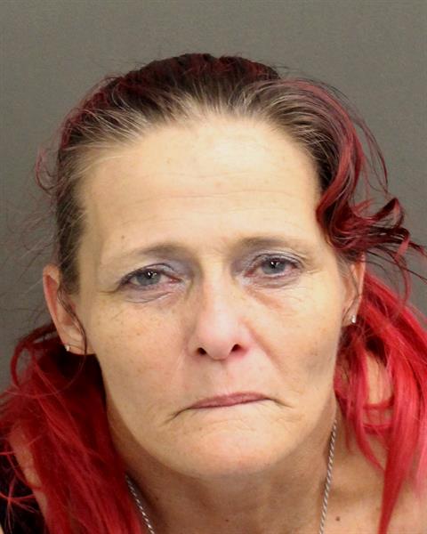  TIFFANY ANN BRAGG Photo Image