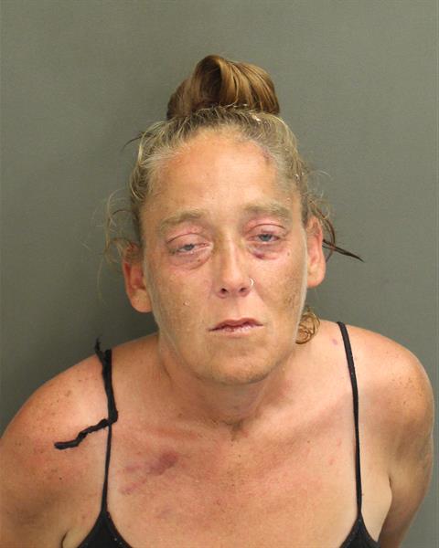  SHANA ERLENE HANDLEY Mugshot / County Arrests / Orange County Arrests