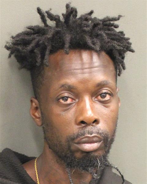  TRAVIS TYRONE BRYAN Photo Image