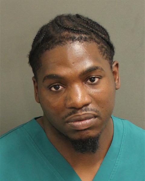  TERRANCE DEANDRE THOMAS Photo Image