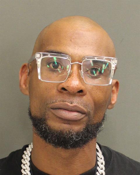  ROBERT LEEJR JR JONES Mugshot / County Arrests / Orange County Arrests