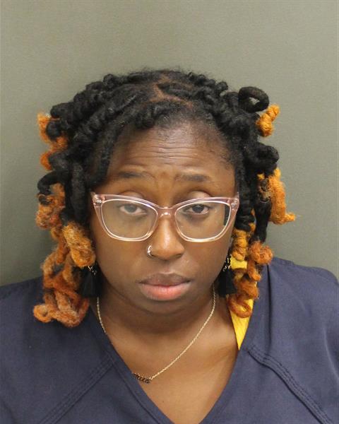  PHYLICIA RENEE PAUL Photo Image