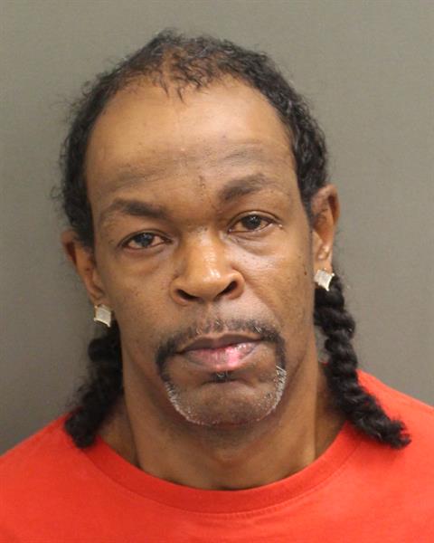  ALFRED LESLIE WILLIS Mugshot / County Arrests / Orange County Arrests