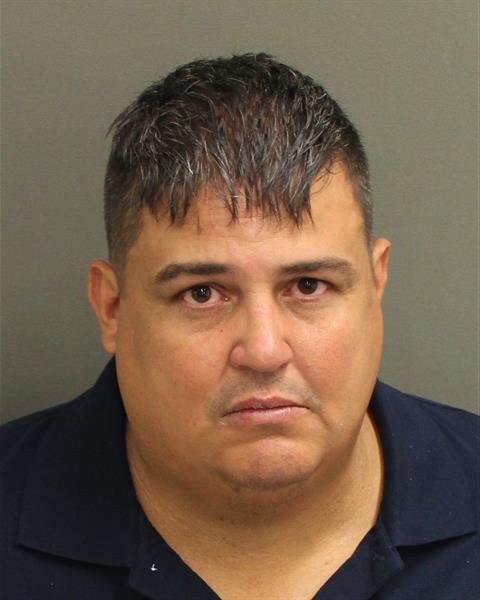  EMANUEL COLONALAMO Mugshot / County Arrests / Orange County Arrests