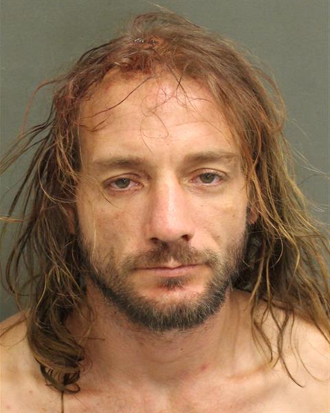  ANDREW CHICO Mugshot / County Arrests / Orange County Arrests