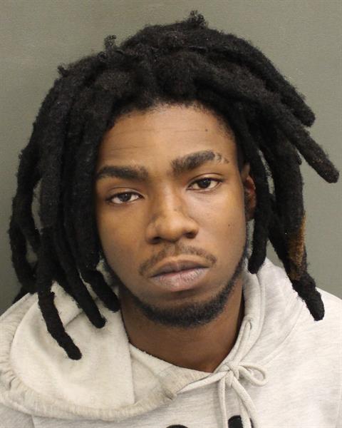  SEAN DAMARI SEAYS Mugshot / County Arrests / Orange County Arrests