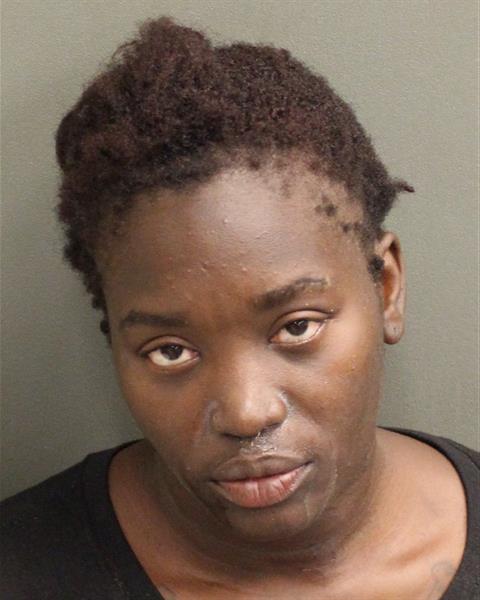  ANGALISA LANAE TORY Mugshot / County Arrests / Orange County Arrests