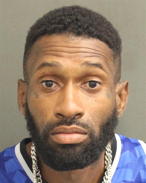 ANTHONY ALLEN JR GANDY Mugshot ANTHONY ALLEN JR GANDY Mugshot / County Arrests / Orange County Arrests