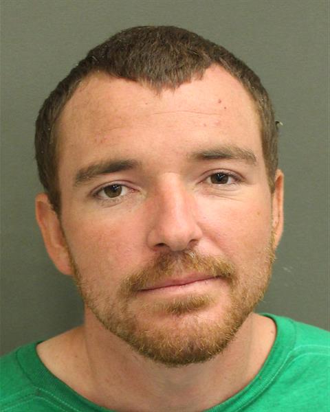  DARREN MITCHELL PAYNE Photo Image