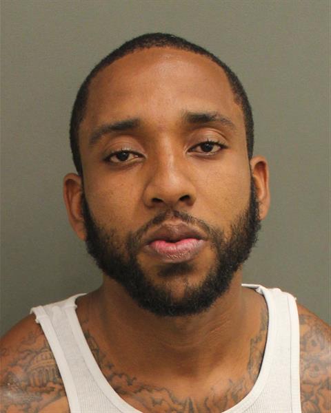  ROBERT AKYEEM HOLLIMON Photo Image