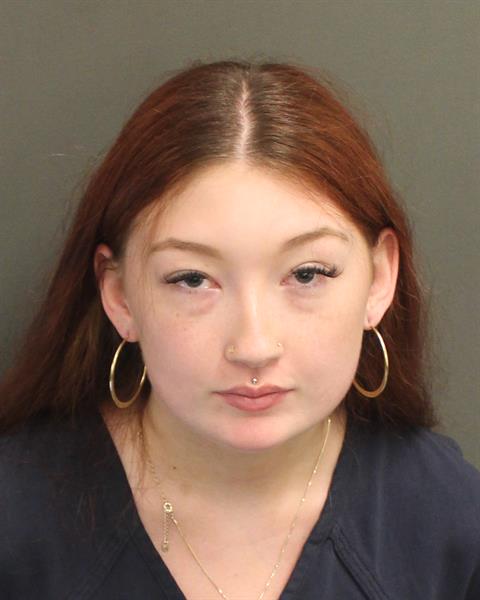  ANGEL RAY HARDY Mugshot / County Arrests / Orange County Arrests