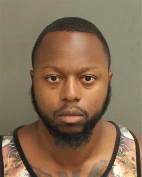  HARRY ULYSSES BROWN Mugshot / County Arrests / Orange County Arrests