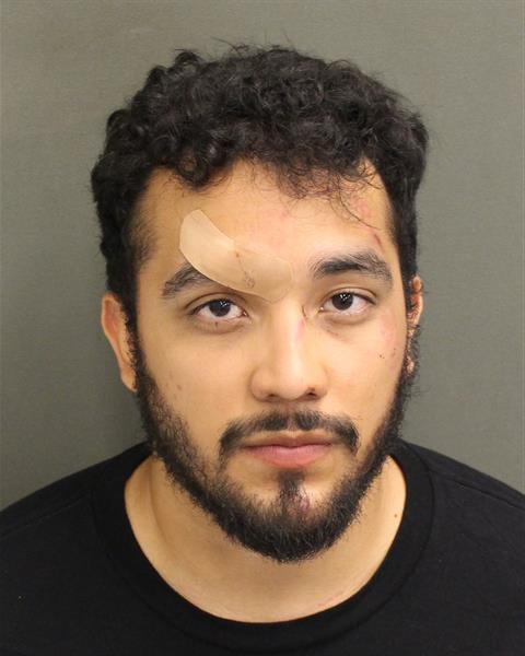  CESAR JESUS FERNANDEZRAMIREZ Photo Image