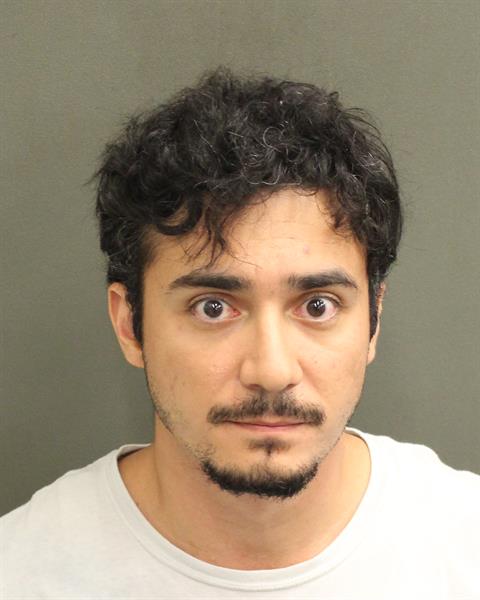  CARLOS JAVIER VEYNA Photo Image