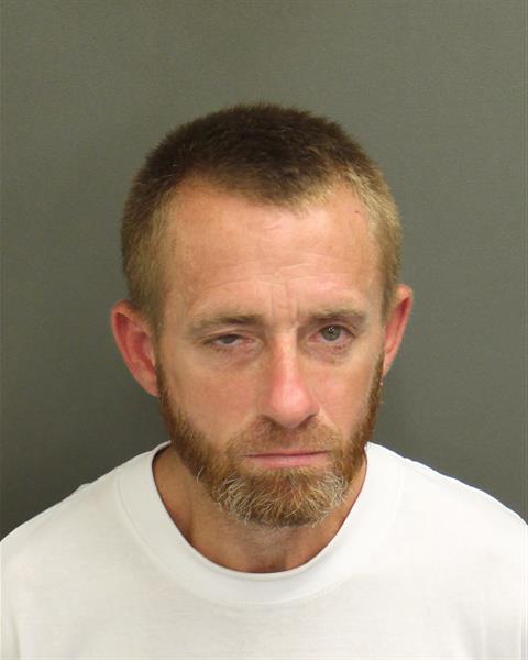  LARRY LAMAR HORNE Mugshot / County Arrests / Orange County Arrests