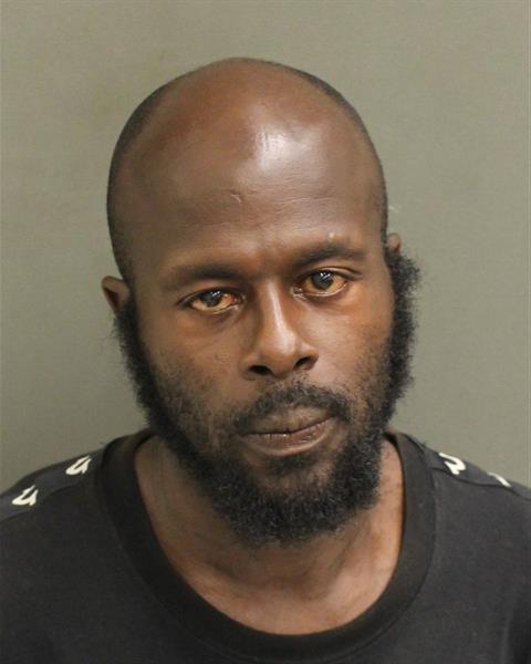  TERRY IVAN HOLT Mugshot / County Arrests / Orange County Arrests