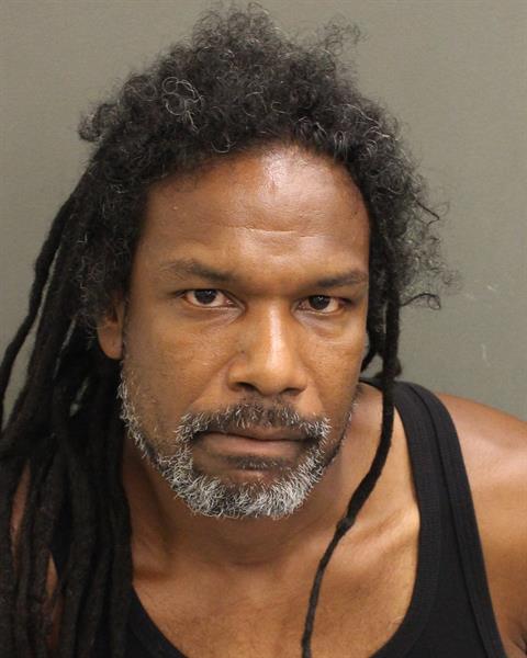  JAMAR NAIDU SAMMY Mugshot / County Arrests / Orange County Arrests