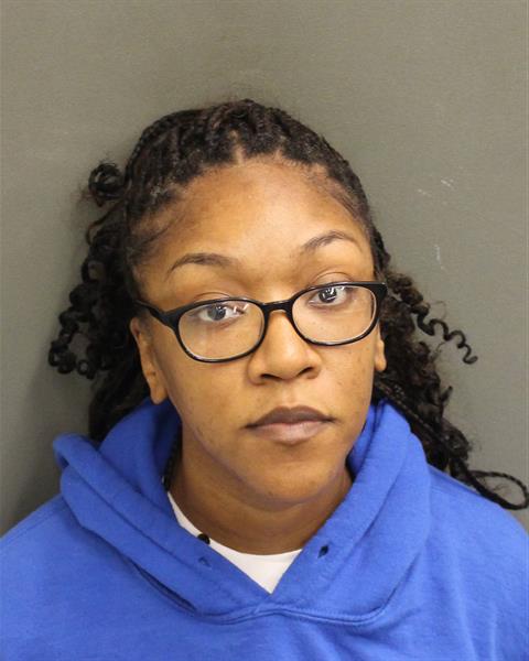  DESIREE MAYFIELD Photo Image