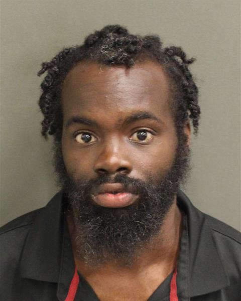  JAHI KEENAN NEAL Mugshot / County Arrests / Orange County Arrests