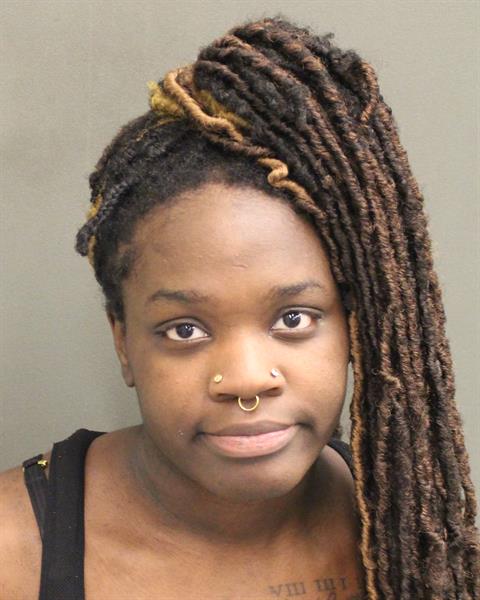  KNYRIA LATERRICAH SMITH Photo Image