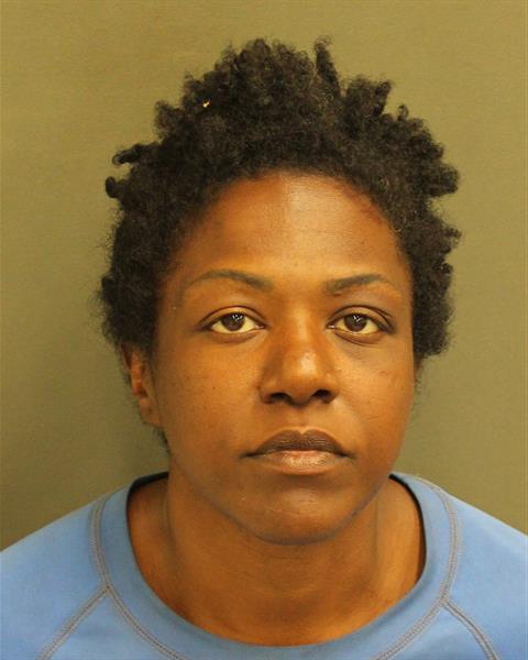  JOSEPHINE OLIVIA OWENS Mugshot / County Arrests / Orange County Arrests