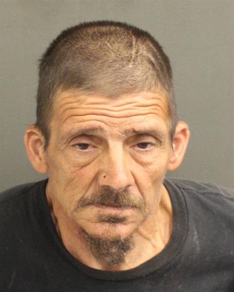  DENNIS MICHAEL MOLENDA Mugshot / County Arrests / Orange County Arrests